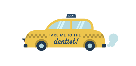 Take me to the Dentist Photo