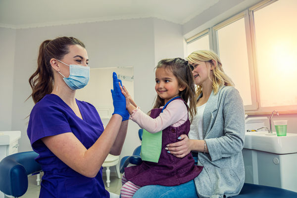 Baby Root Canals Vs Tooth Extraction
