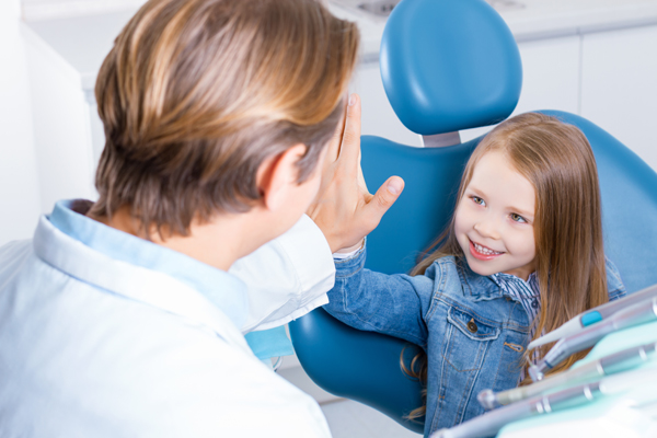 Oral Hygiene Basics And Dental Check Up For Kids