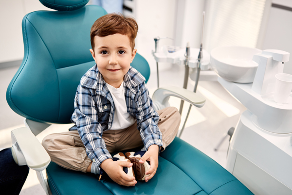Preventing Childhood Cavities: Tips And Tricks From A Dentist For Kids