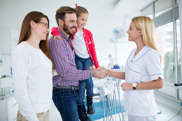 Oral Hygiene Advice From A Kid Friendly Dentist