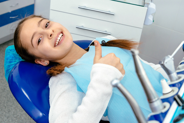 Preventing Childhood Tooth Decay: Tips From A Pediatric Dentist